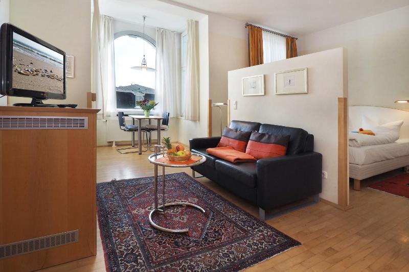 Studio Apartment - Annex image 1