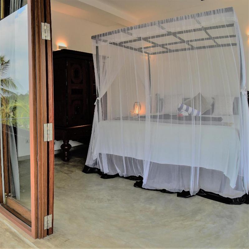 TROPICAL HOUSE - Jungleside Villa - image 33