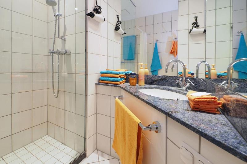 One-Bedroom Apartment - Annex image 3
