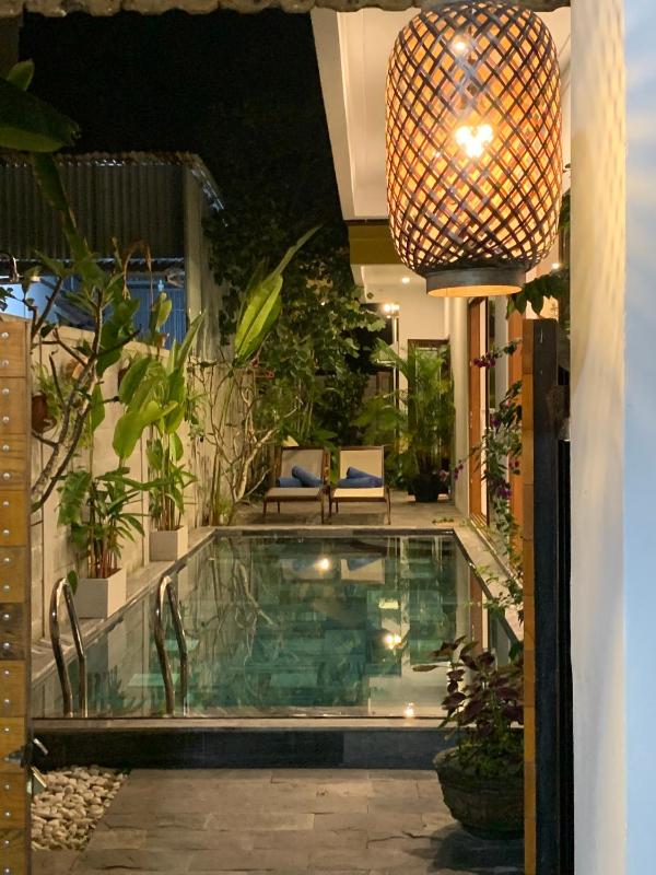 An Bang Rainbow Beach House - image 4