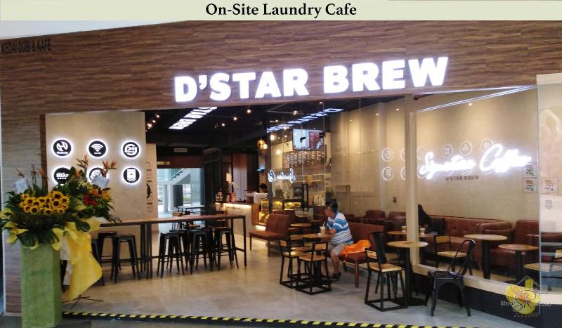 I-City Homestay@5 min walk to shopping Mall - image 13