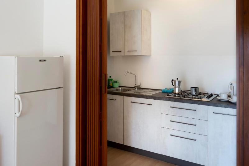 One-Bedroom Apartment image 1