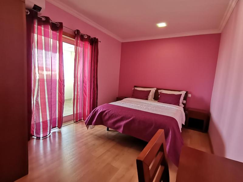 Double Room with Balcony image 1
