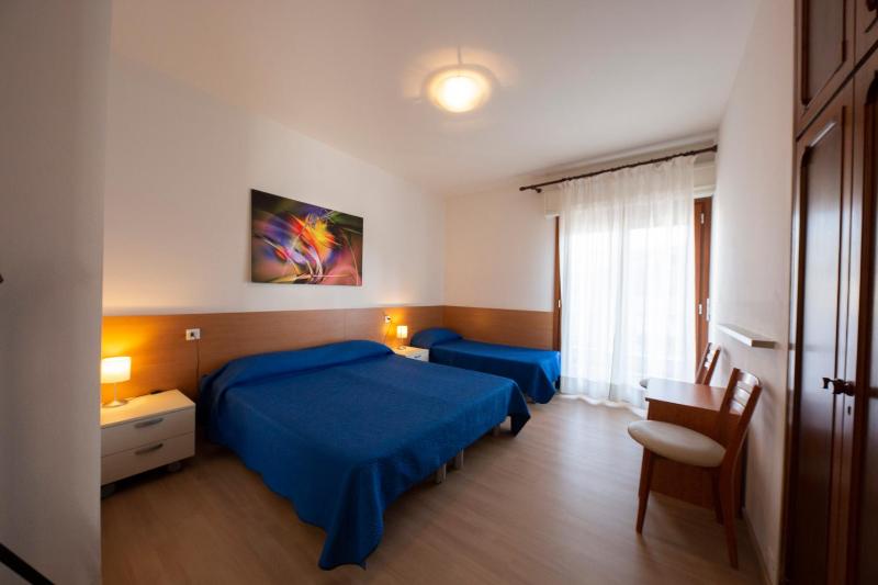 Two-Bedroom Apartment image 3
