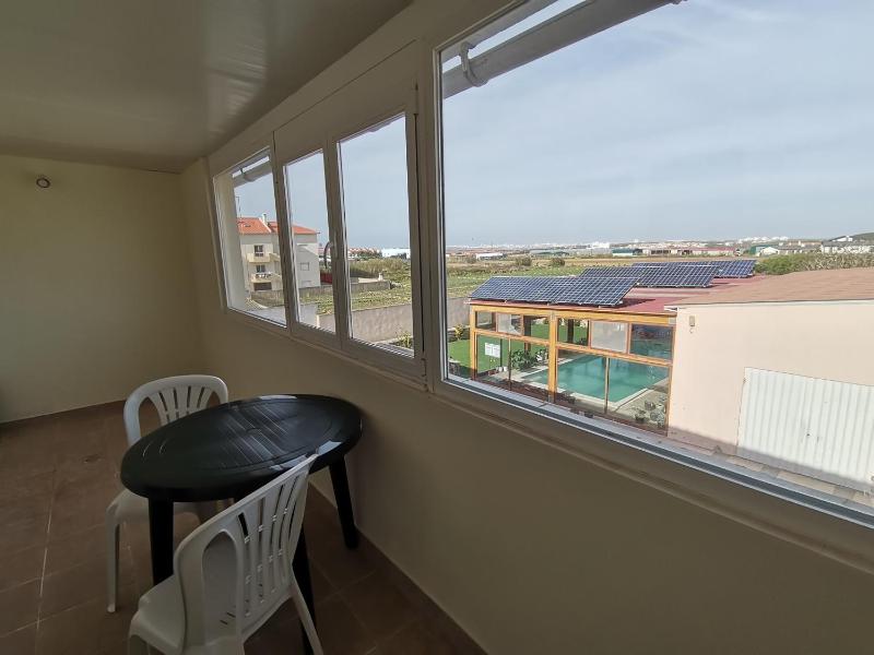 Double Room with Balcony image 2