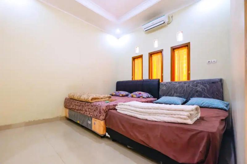 Riverside Homestay Jogja - image 12