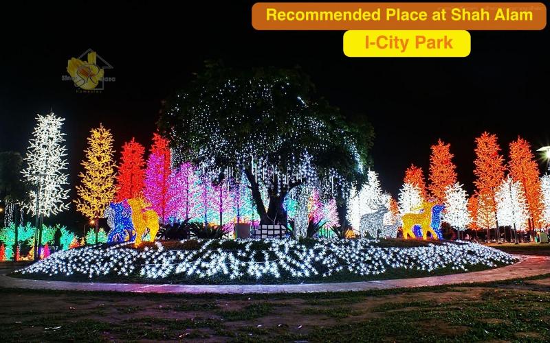I-City Homestay@5 min walk to shopping Mall - image 14