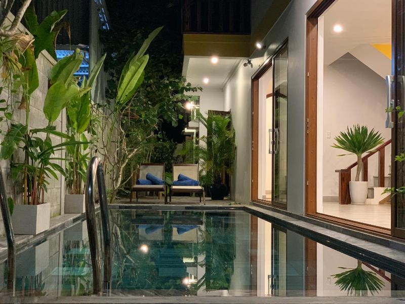 An Bang Rainbow Beach House - image 2