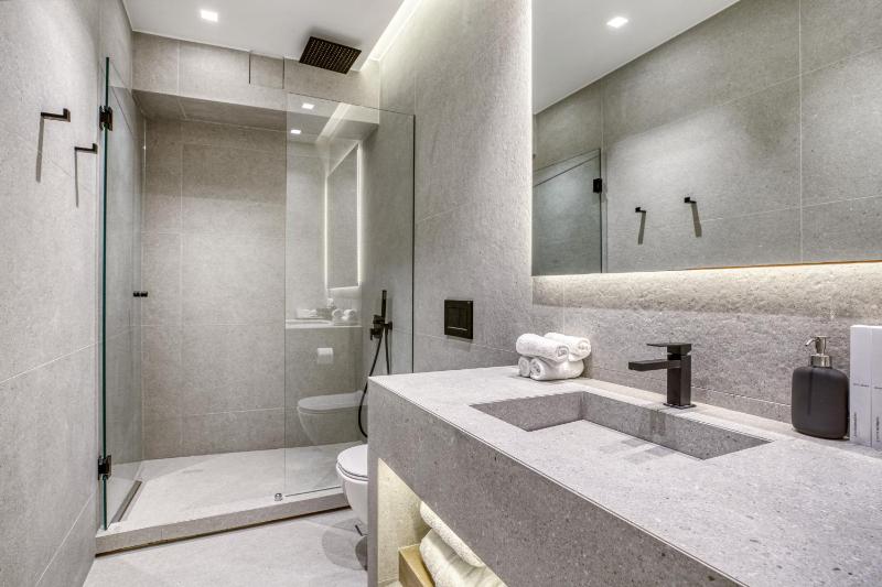 Three-Bedroom Apartment image 3