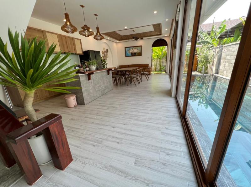 An Bang Rainbow Beach House - image 8