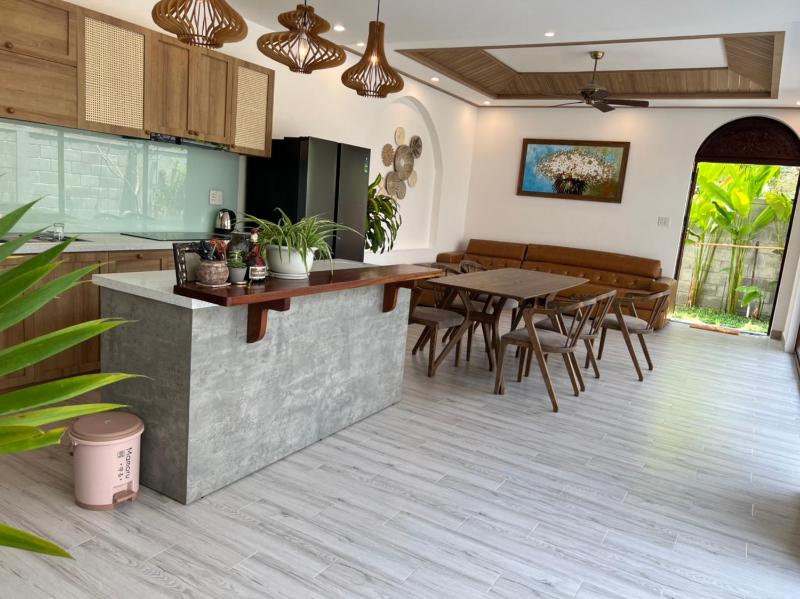 An Bang Rainbow Beach House - image 16