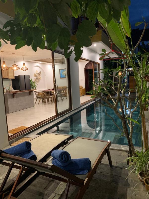 An Bang Rainbow Beach House - image 7