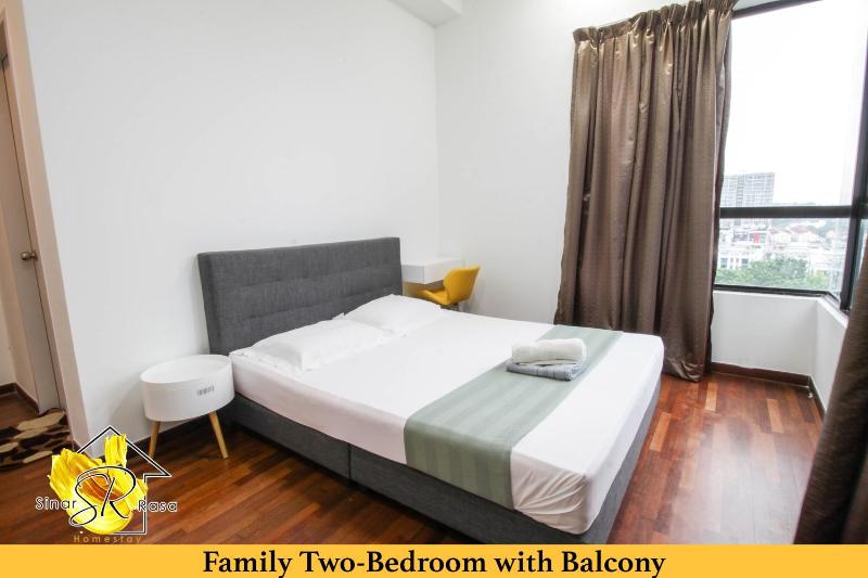 I-City Homestay@5 min walk to shopping Mall - image 9