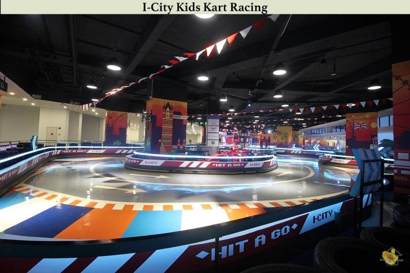 I-City Homestay@5 min walk to shopping Mall - image 11