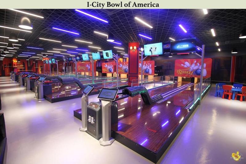 I-City Homestay@5 min walk to shopping Mall - image 4