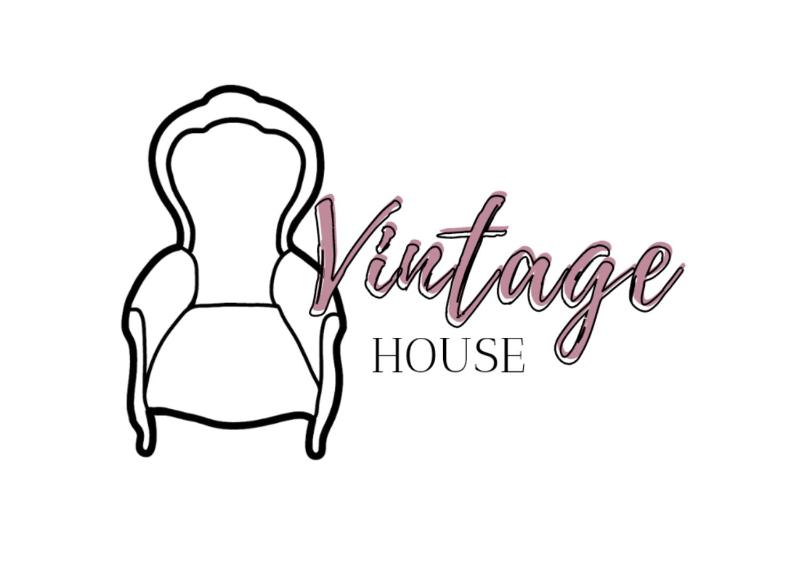 Vintage House Images