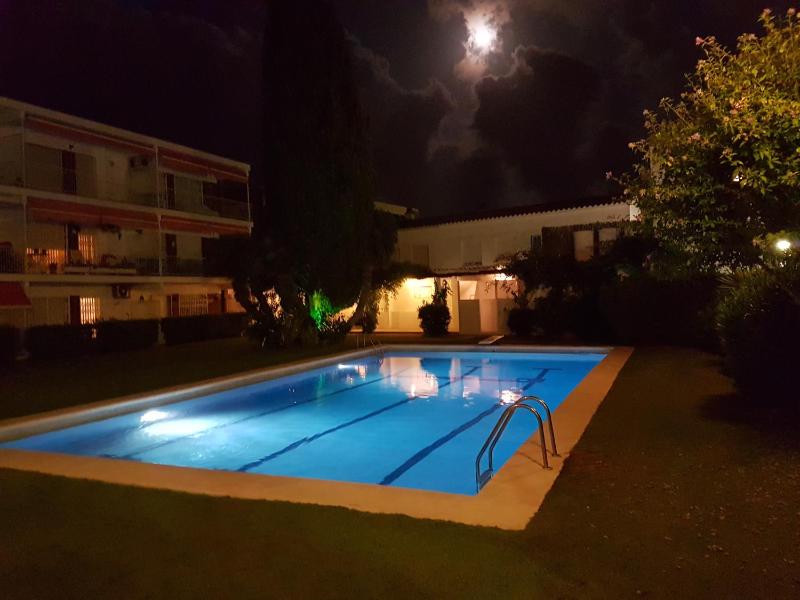 Sitges with pool near beach by Hello Homes Sitges - image 12