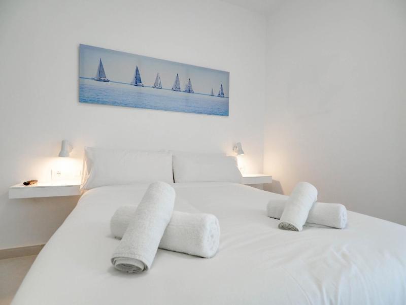 Sitges with pool near beach by Hello Homes Sitges - image 26