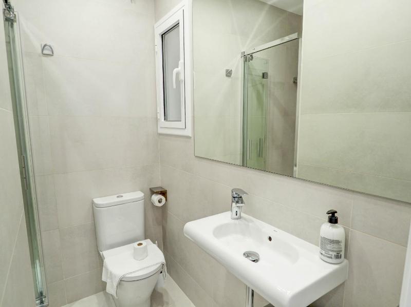 Sitges with pool near beach by Hello Homes Sitges - image 29