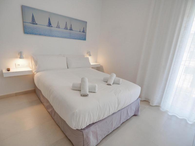 Sitges with pool near beach by Hello Homes Sitges - image 27