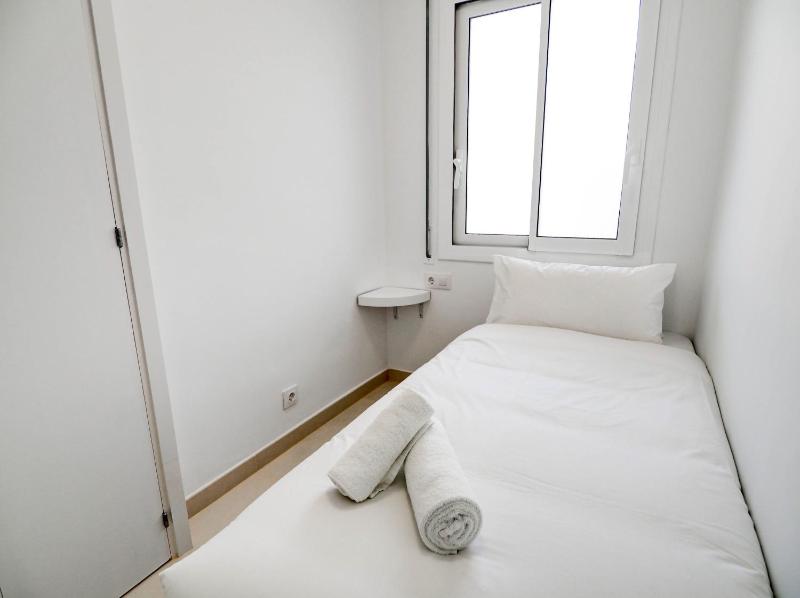 Sitges with pool near beach by Hello Homes Sitges - image 38