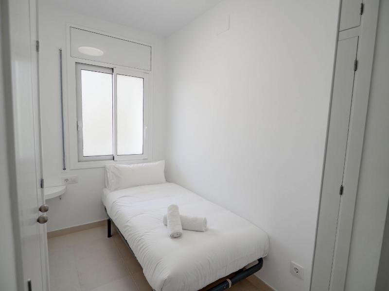 Sitges with pool near beach by Hello Homes Sitges - image 40