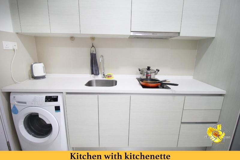 I-City Homestay@5 min walk to shopping Mall - image 7