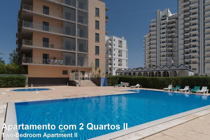 Two-Bedroom Apartment image 4