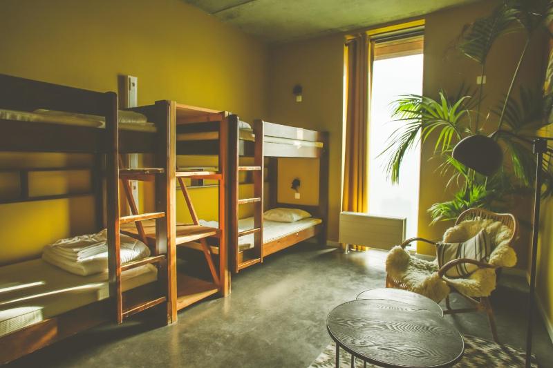 Lakeside Paradise Sport Hostel - image 19