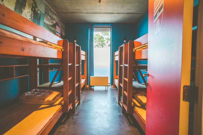 Lakeside Paradise Sport Hostel - image 9