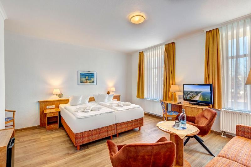 Haus Seeblick Hotel Garni & Ferienwohnungen - image 28
