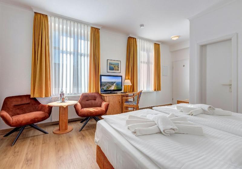 Haus Seeblick Hotel Garni & Ferienwohnungen - image 14