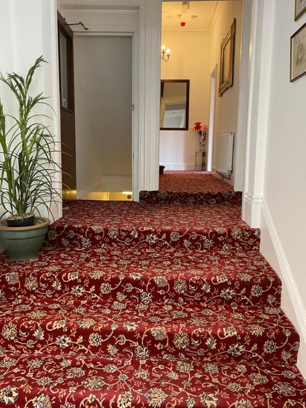 Hotel Hudson - image 13
