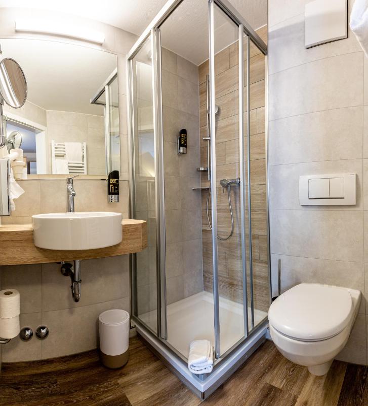 Single Room image 1