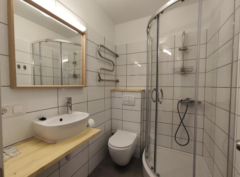 Double Room with Private Bathroom image 1