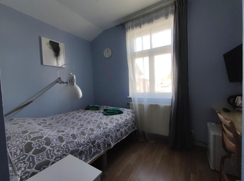 Double Room with Private Bathroom image 3