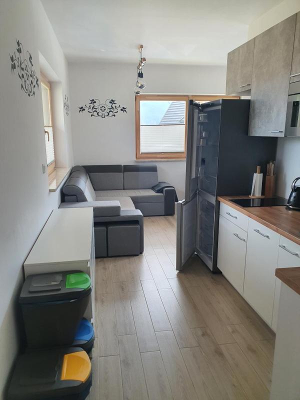 Apartament XAVIER Kościelisko - image 8