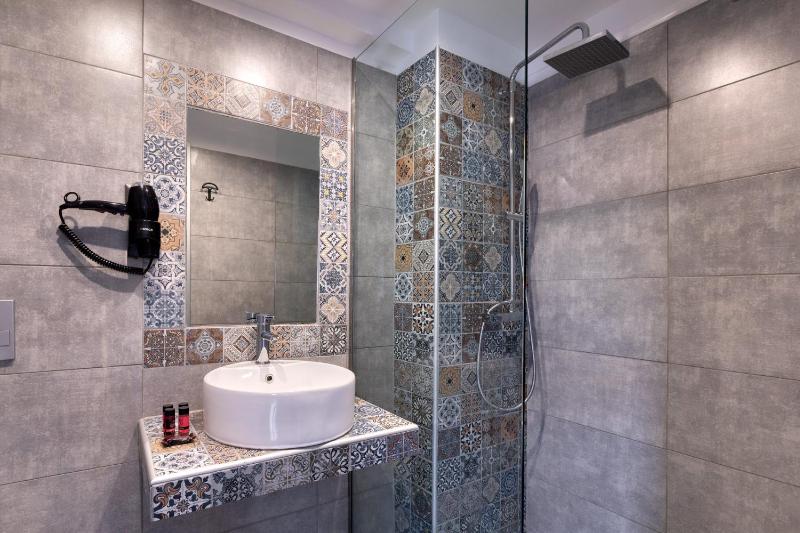 Superior Suite Acropolis View image 2