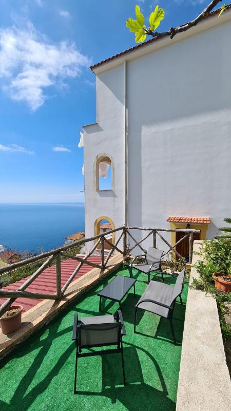 Villa Matilde Amalfi - image 2