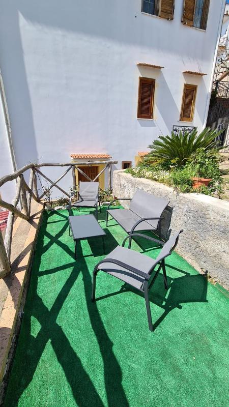 Villa Matilde Amalfi - image 9