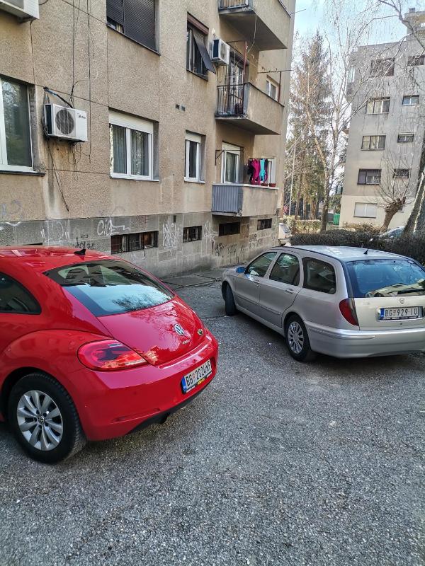 One-Bedroom Apartment image 2