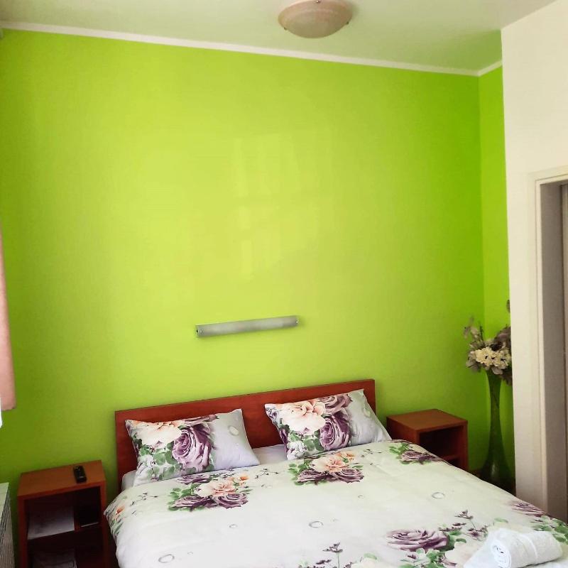 One-Bedroom Apartment image 2