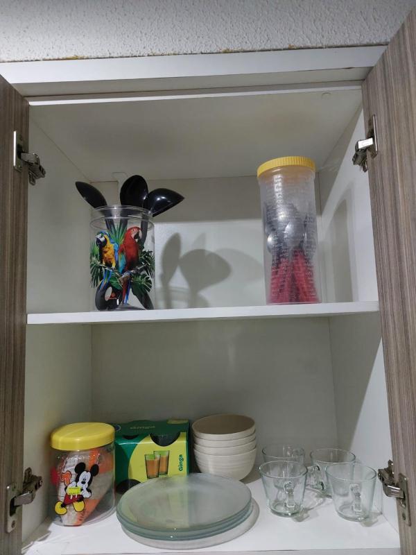 Apartamento a 8 Km do aeroporto e a 13 Km da praia da PontaNegra próximo aos restaurantes fluantes - image 2