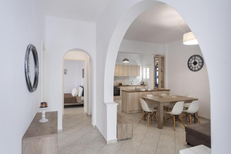 Parian Charming 3bedroom Home - image 10