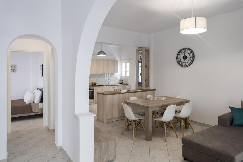 Parian Charming 3bedroom Home - image 15