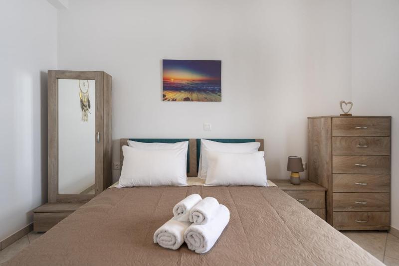 Parian Charming 3bedroom Home - image 16