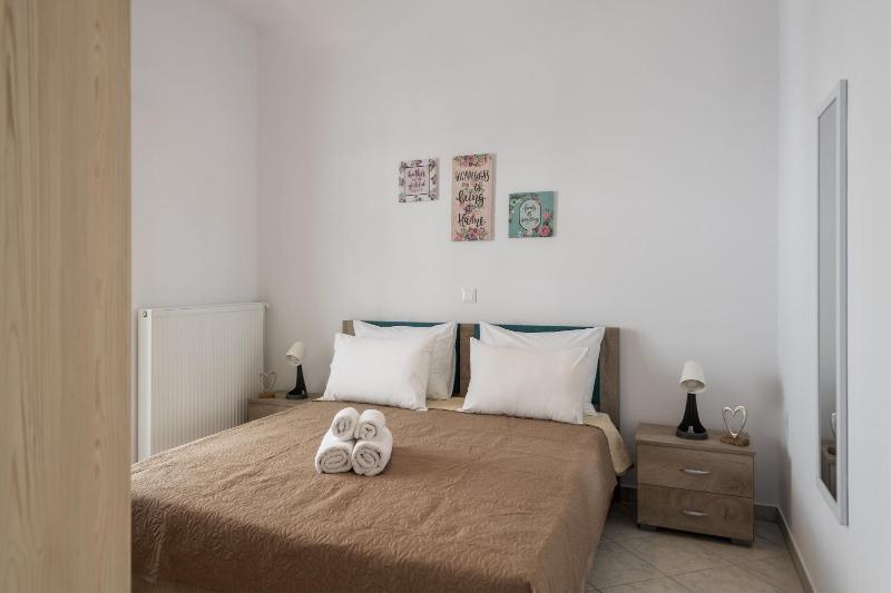 Parian Charming 3bedroom Home - image 21