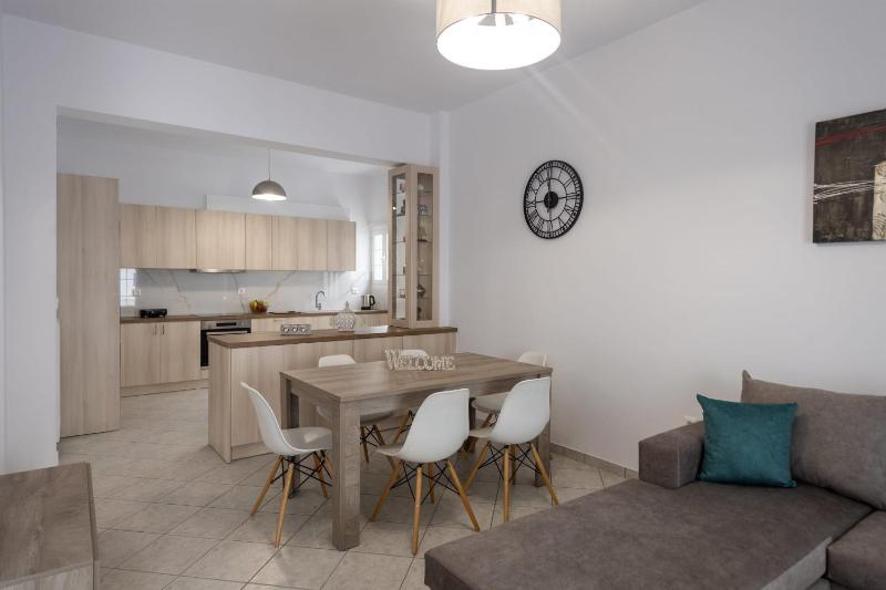 Parian Charming 3bedroom Home - image 44