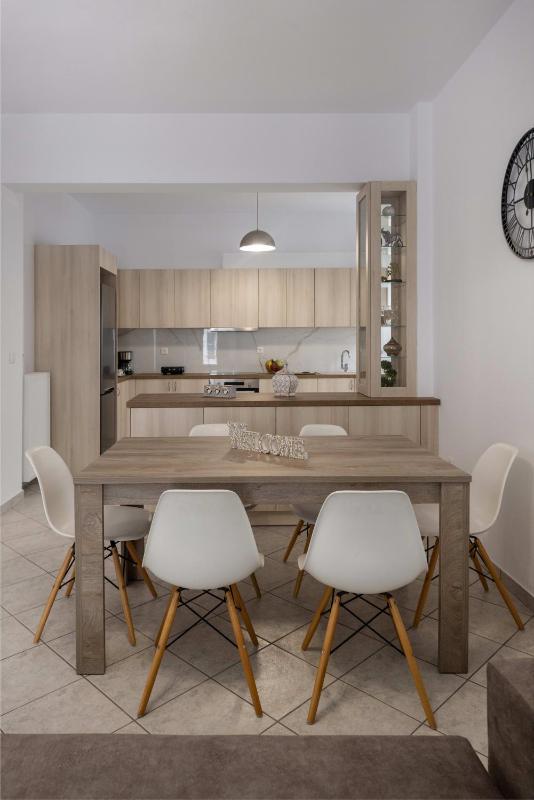 Parian Charming 3bedroom Home - image 48