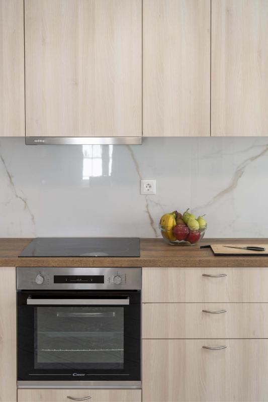 Parian Charming 3bedroom Home - image 20